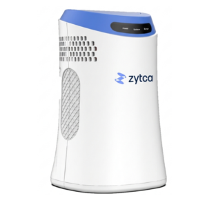 UlfaQ™ In-clinic Real-time PCR