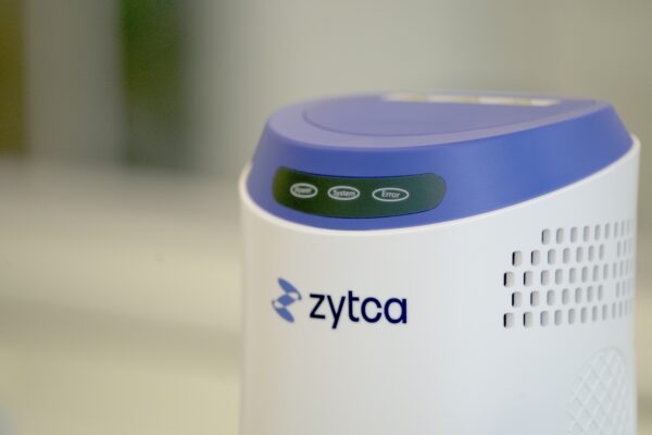 UlfaQ™ In-clinic Real-time PCR