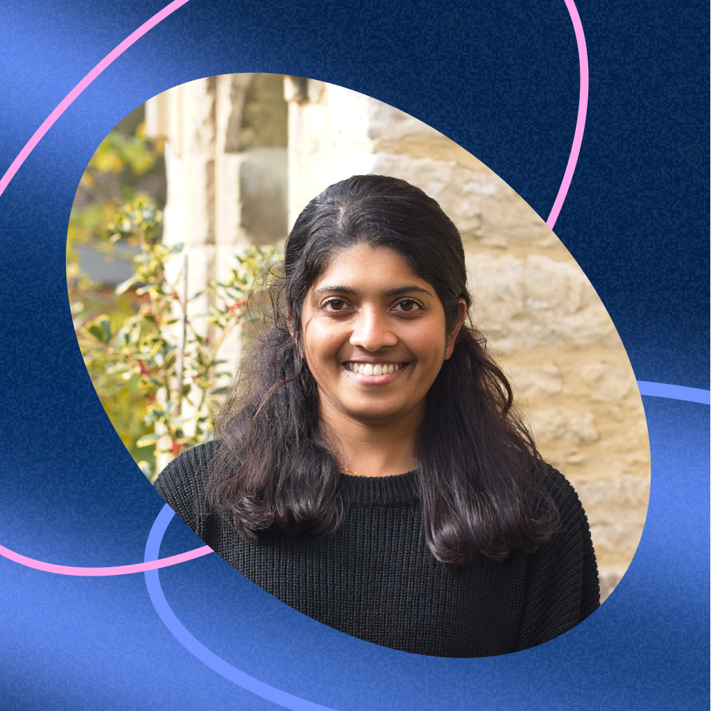 Dr Ashwathi Madhaven