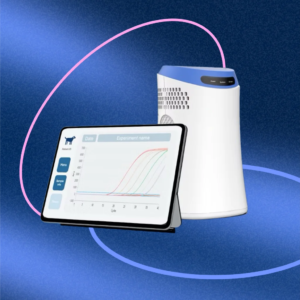 UlfaQ&trade; In-clinic Real-time PCR
