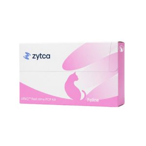 UlfaQ™ Feline Haemoplasmas Panel