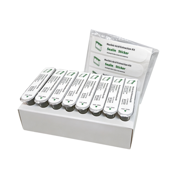 UlfaQ™ Automatic Nucleic Acid Extraction Kit