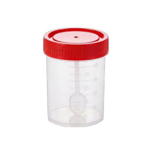 Stool collection tube 50mL