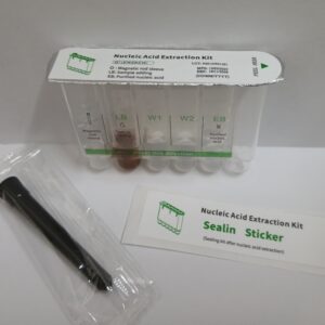 UlfaQ™ Automatic Nucleic Acid Extraction Kit