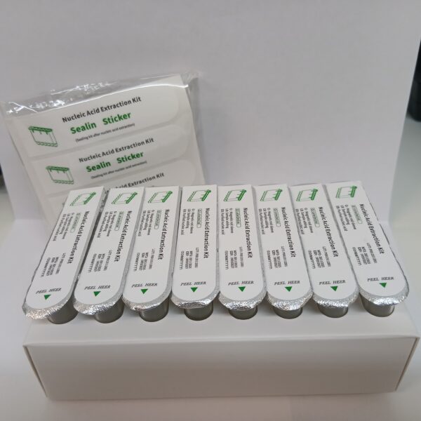 UlfaQ™ Automatic Nucleic Acid Extraction Kit