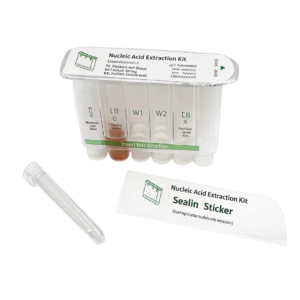 UlfaQ™ Automatic Nucleic Acid Extraction Kit
