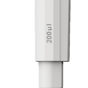 MiniQ Pipette 200µL