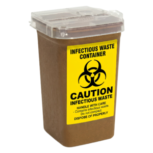 Biowaste Bin