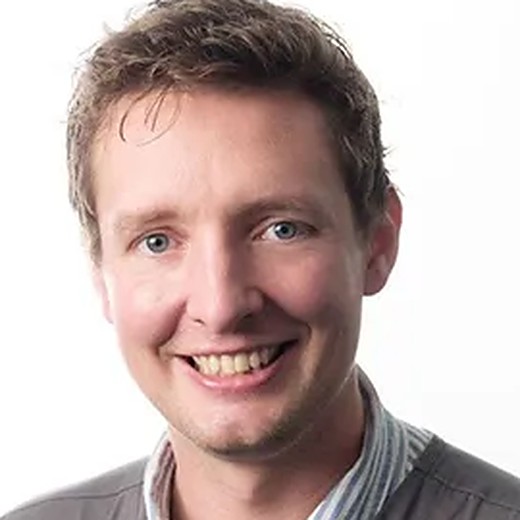James Smith, Focus Referrals