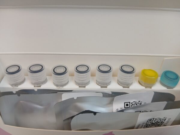 UlfaQ™ Feline Diarrhoea Panel - Image 2