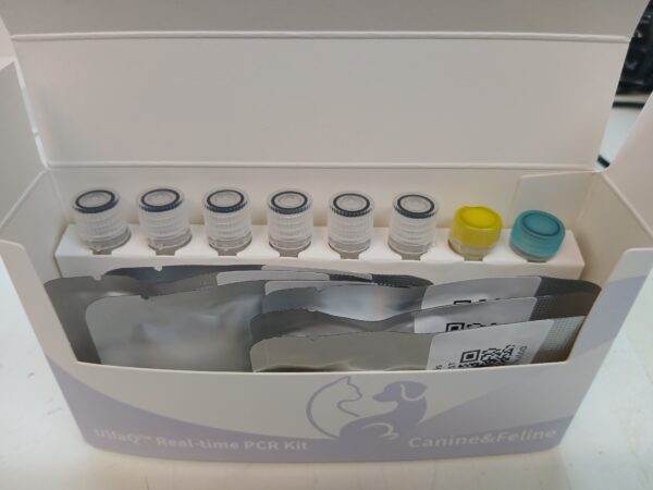 UlfaQ™ Parvovirus - Image 2
